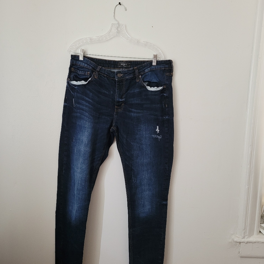 Forever 21 Jeans - Picture 1 of 11